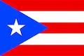Bandera de Puerto Rico