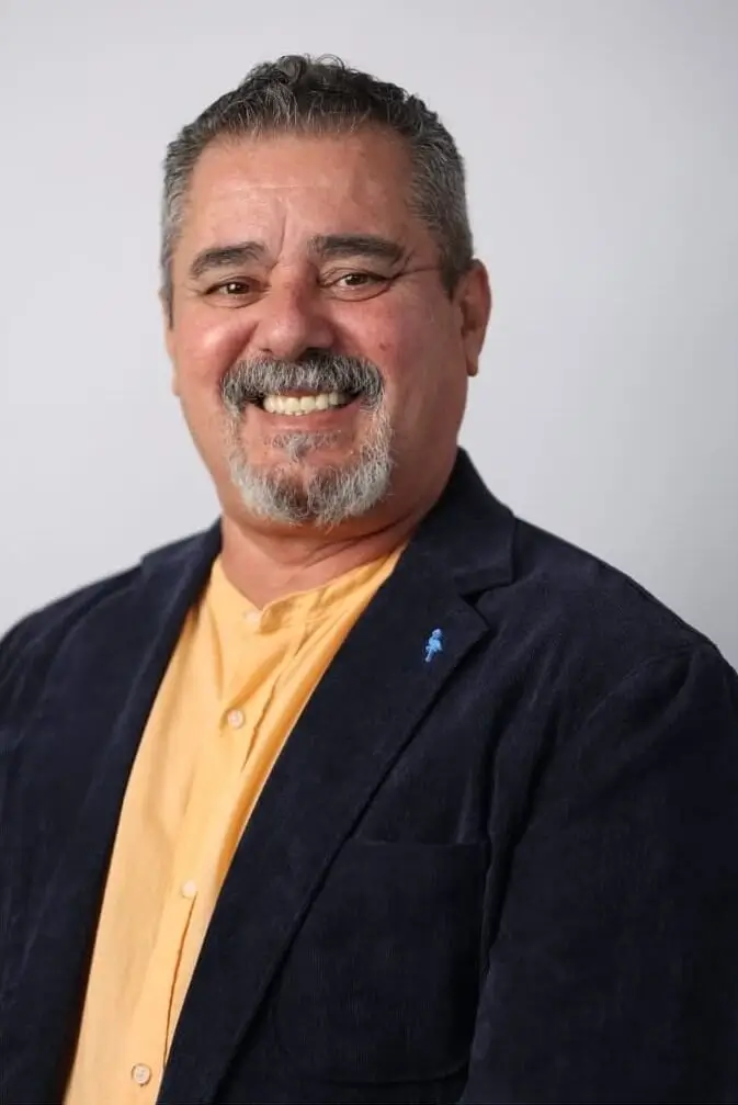 Fundador de Portal360PR